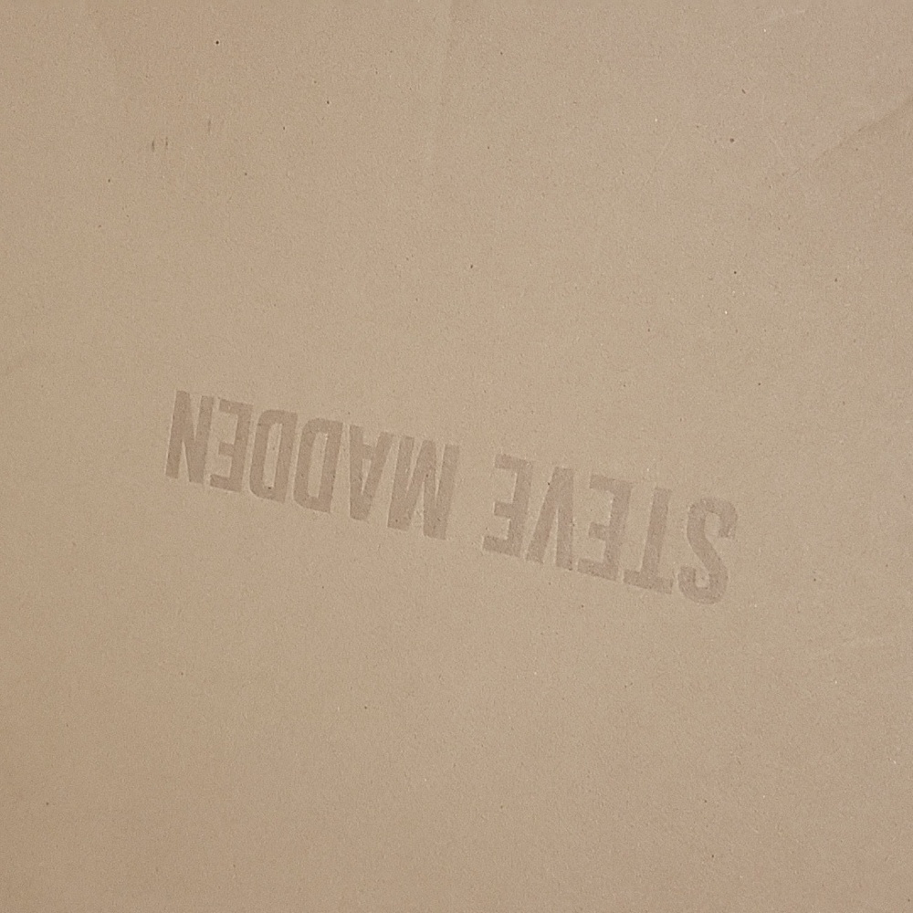 New With Box. Steve Madden Camel Color Lizah Tall Boots With Heel - Picture 10 of 10